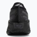 Кросівки для бігу чоловічі Salomon Aero Glide 4 black/black 6