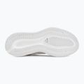 Кросівки для бігу чоловічі Salomon Aero Glide 4 white/white/black 4