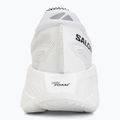 Кросівки для бігу чоловічі Salomon Aero Glide 4 white/white/black 6