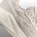 Кросівки для бігу чоловічі Salomon Aero Glide 4 silver/silver/white 2