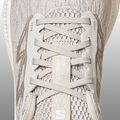 Кросівки для бігу чоловічі Salomon Aero Glide 4 silver/silver/white 3