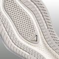 Кросівки для бігу чоловічі Salomon Aero Glide 4 silver/silver/white 4