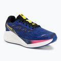 Кросівки для бігу чоловічі Salomon Aero Glide 4 bluing/white/black
