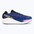 Кросівки для бігу чоловічі Salomon Aero Glide 4 bluing/white/black 2