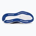 Кросівки для бігу чоловічі Salomon Aero Glide 4 bluing/white/black 4