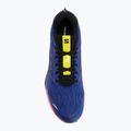 Кросівки для бігу чоловічі Salomon Aero Glide 4 bluing/white/black 5