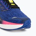Кросівки для бігу чоловічі Salomon Aero Glide 4 bluing/white/black 7
