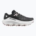 Кросівки для бігу жіночі Salomon Ultra Glide 4 black/white/silver cloud 2