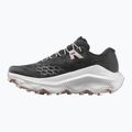 Кросівки для бігу жіночі Salomon Ultra Glide 4 black/white/silver cloud 3
