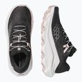 Кросівки для бігу жіночі Salomon Ultra Glide 4 black/white/silver cloud 6