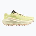 Кросівки для бігу жіночі Salomon Ultra Glide 4 sunnylime/transpyellow/almondcream 2