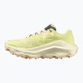 Кросівки для бігу жіночі Salomon Ultra Glide 4 sunnylime/transpyellow/almondcream 3