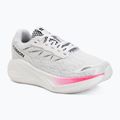 Кросівки для бігу жіночі Salomon Aero Glide 4 white/white/black
