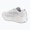 Кросівки для бігу жіночі Salomon Aero Glide 4 white/white/black 3