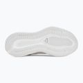 Кросівки для бігу жіночі Salomon Aero Glide 4 white/white/black 4