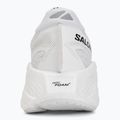 Кросівки для бігу жіночі Salomon Aero Glide 4 white/white/black 6