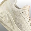Кросівки для бігу жіночі Salomon Aero Glide 4 vanila/vanila/white 8
