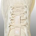Кросівки для бігу жіночі Salomon Aero Glide 4 vanila/vanila/white 9