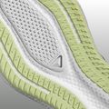 Кросівки для бігу жіночі Salomon Aero Glide 4 butterfly/white/black 10