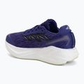 Кросівки для бігу жіночі Salomon Aero Glide 4 deep blue/white/butterfly 3