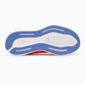 Кросівки для бігу чоловічі Salomon Aero Glide 4 neon flame/white/persia 4