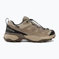 Кросівки трекінгові чоловічі Salomon X ULTRA 360 LTR GTX dsrtan/walnut 2