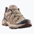 Кросівки трекінгові чоловічі Salomon X ULTRA 360 LTR GTX dsrtan/walnut 3