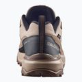 Взуття трекінгове чоловіче Salomon X ULTRA 360 LTR GTX dsrtan/walnut 4