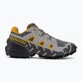 Кросівки для бігу Salomon Speedcross 6 20 Years Q2 castelrock/asphalt/arrowwood 2