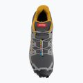 Кросівки для бігу Salomon Speedcross 6 20 Years Q2 castelrock/asphalt/arrowwood 5