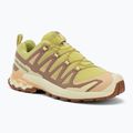 Кросівки для бігу жіночі Salomon XA Pro 3D V9 endive/burro/almond cream