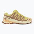 Кросівки для бігу жіночі Salomon XA Pro 3D V9 endive/burro/almond cream 2