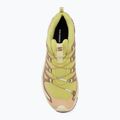 Кросівки для бігу жіночі Salomon XA Pro 3D V9 endive/burro/almond cream 5