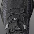 Кросівки для бігу чоловічі Salomon Aero Glide 4 GRVL black/asphalt/black 5