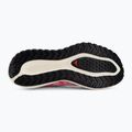 Кросівки для бігу чоловічі Salomon Aero Glide 4 GRVL vanilla ice/knockout pink/black 4