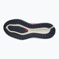 Кросівки для бігу чоловічі Salomon Aero Glide 4 GRVL vanilla ice/knockout pink/black 11