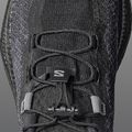 Кросівки для бігу жіночі Salomon Aero Glide 4 GRVL black/asphalt/black 3