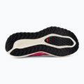 Кросівки для бігу жіночі Salomon Aero Glide 4 GRVL vanilla ice/knockout pink/black 4