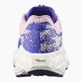 Кросівки для бігу жіночі Salomon Aero Glide 4 GRVL shadow gray/deep blue/butterfly 3