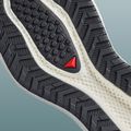 Кросівки для бігу жіночі Salomon Aero Glide 4 GRVL stormy weather/lichen/vanilla ice 7