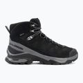 Черевики трекінгові чоловічі Salomon Quest Echo GTX black/clrock/black 2