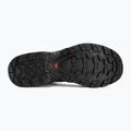 Черевики трекінгові чоловічі Salomon Quest Echo GTX black/clrock/black 4