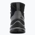 Черевики трекінгові чоловічі Salomon Quest Echo GTX black/clrock/black 6