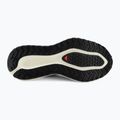 Кросівки для бігу жіночі Salomon Aero Glide 4 GRVL beach ball/asphalt/vanilla ice 4