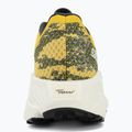 Кросівки для бігу жіночі Salomon Aero Glide 4 GRVL beach ball/asphalt/vanilla ice 6