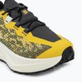 Кросівки для бігу жіночі Salomon Aero Glide 4 GRVL beach ball/asphalt/vanilla ice 7