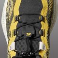 Кросівки для бігу жіночі Salomon Aero Glide 4 GRVL beach ball/asphalt/vanilla ice 9