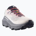 Кросівки для бігу Salomon Ultra Glide 4 Wide lilac ash/excalibur/pink yarrow 8