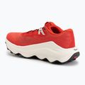 Кросівки для бігу чоловічі Salomon Ultra Glide 4 riery red/vanilla ice/black 3