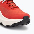 Кросівки для бігу чоловічі Salomon Ultra Glide 4 riery red/vanilla ice/black 7